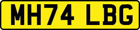 MH74LBG