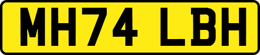 MH74LBH