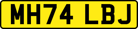 MH74LBJ