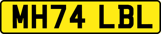 MH74LBL