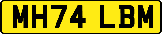 MH74LBM