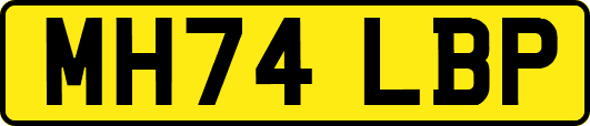 MH74LBP