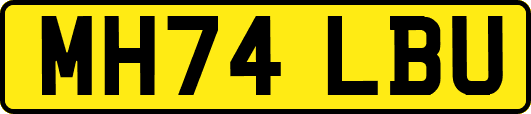 MH74LBU