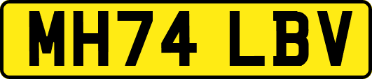 MH74LBV