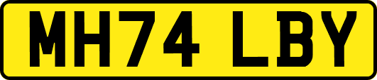 MH74LBY