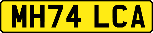 MH74LCA