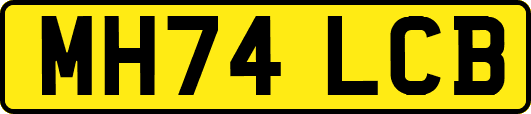 MH74LCB