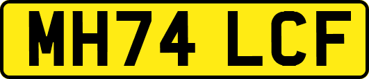 MH74LCF