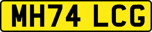 MH74LCG