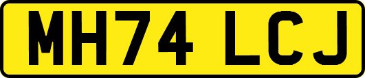 MH74LCJ
