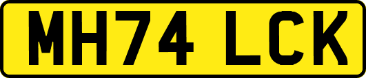 MH74LCK