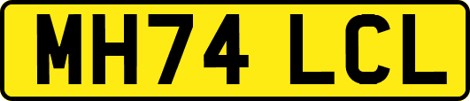 MH74LCL