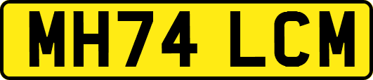 MH74LCM