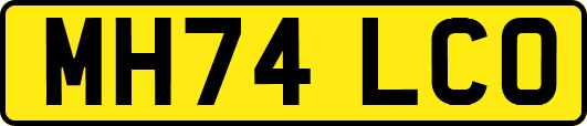 MH74LCO
