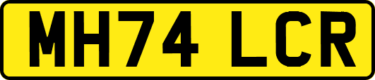 MH74LCR