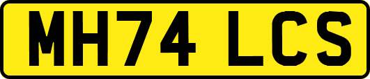 MH74LCS