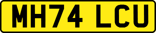 MH74LCU