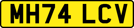 MH74LCV