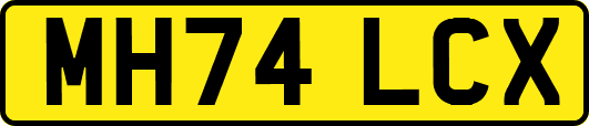 MH74LCX