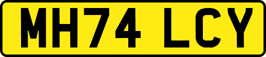 MH74LCY