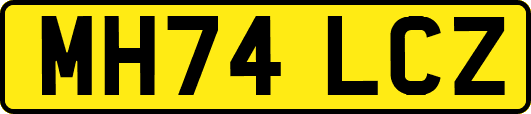 MH74LCZ