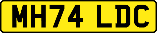 MH74LDC
