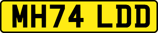 MH74LDD