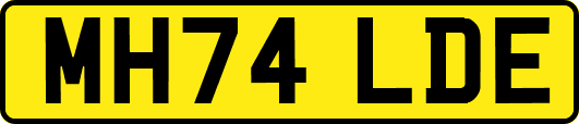 MH74LDE