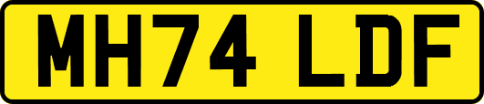 MH74LDF