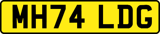 MH74LDG