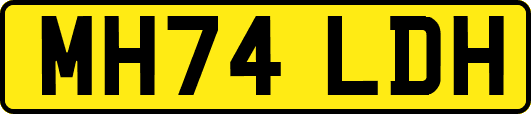 MH74LDH