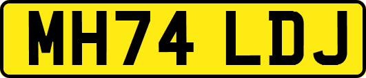 MH74LDJ