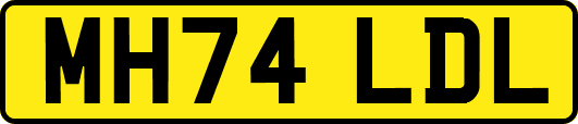 MH74LDL
