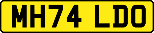 MH74LDO
