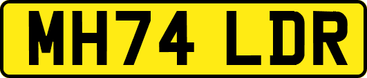 MH74LDR