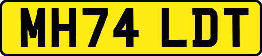 MH74LDT