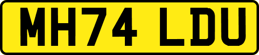 MH74LDU