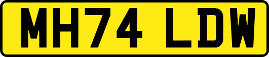 MH74LDW