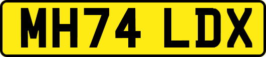 MH74LDX