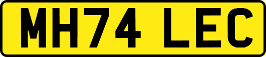 MH74LEC