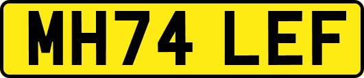 MH74LEF