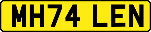 MH74LEN