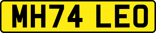 MH74LEO