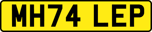 MH74LEP
