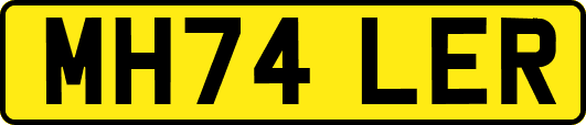 MH74LER
