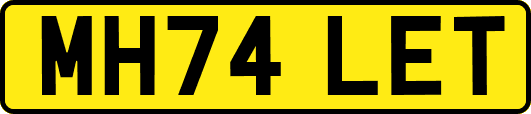 MH74LET