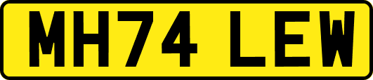 MH74LEW