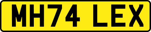 MH74LEX