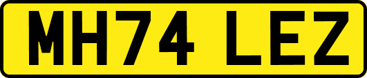 MH74LEZ