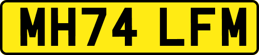 MH74LFM